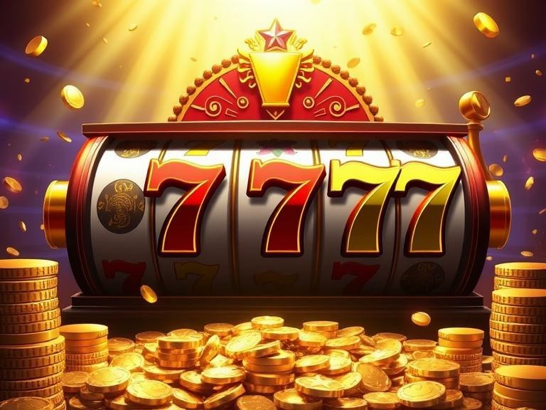 lucky bet