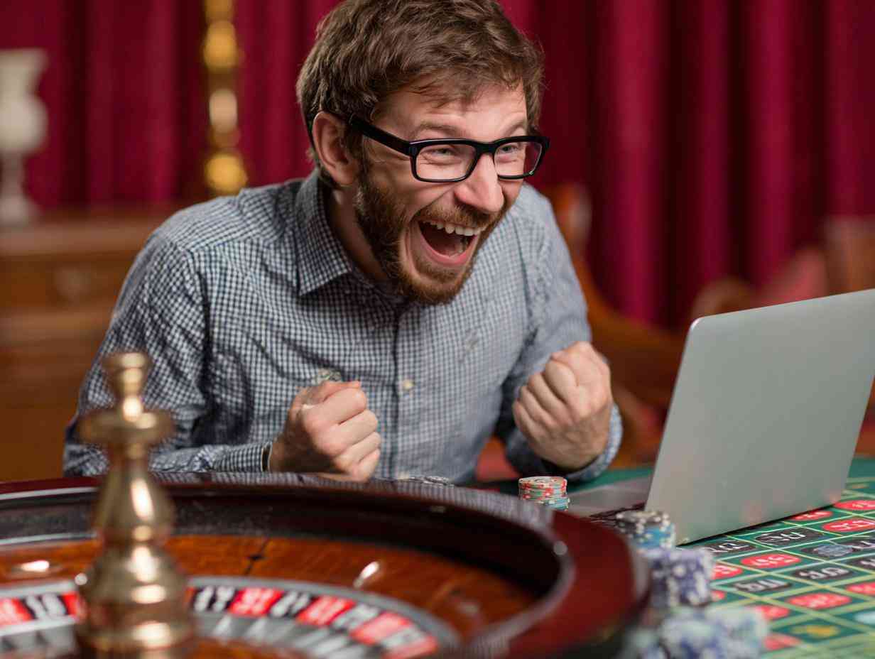 lucky bet