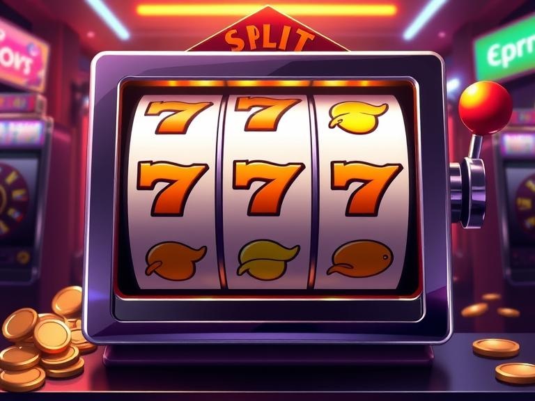 lucky bet