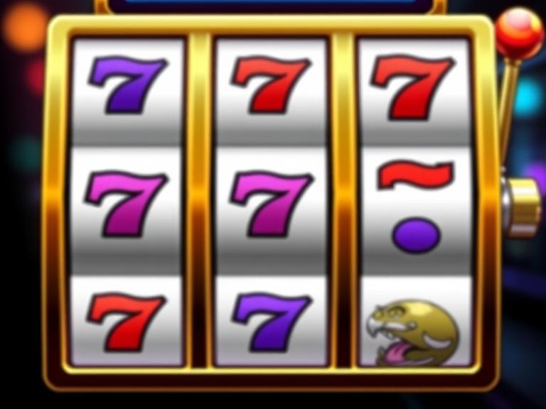 lucky bet