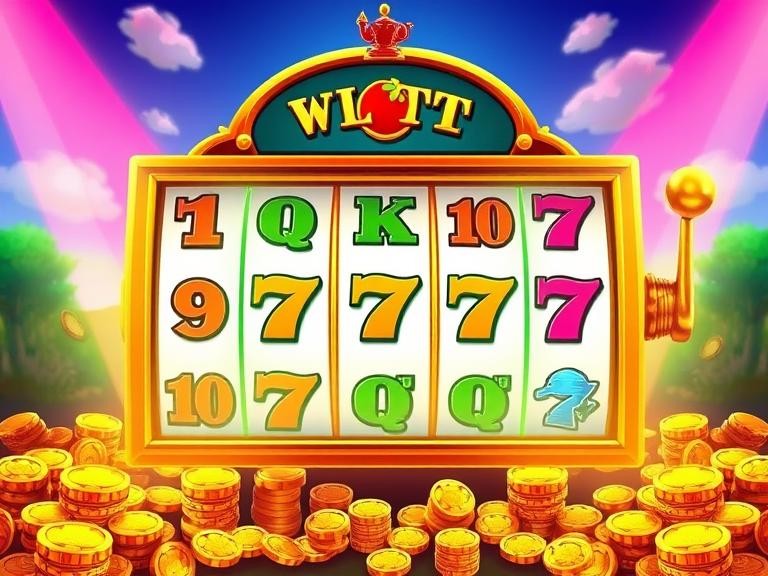 lucky bet