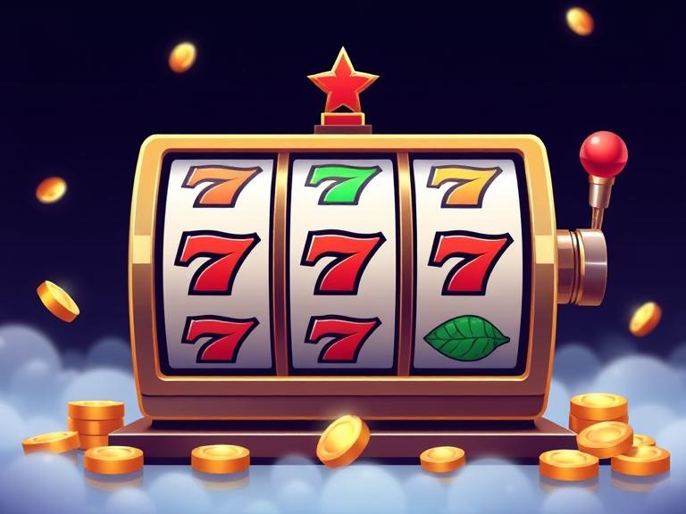 lucky bet