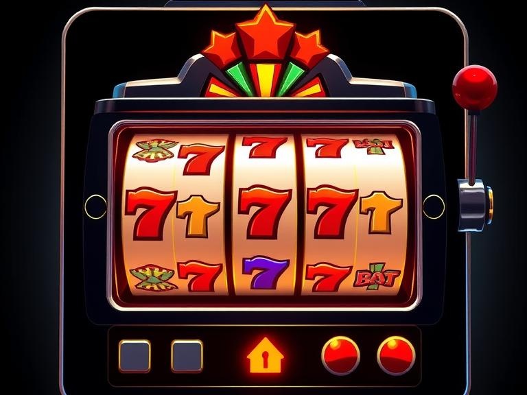lucky bet