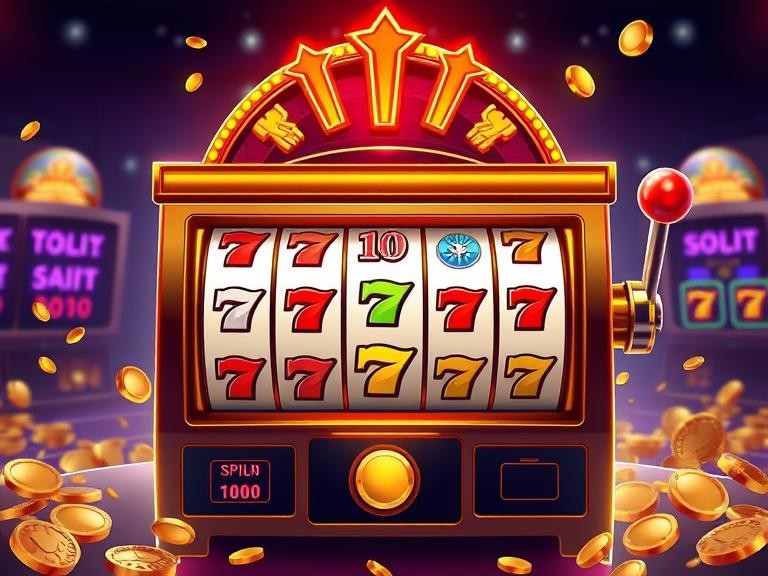 lucky bet