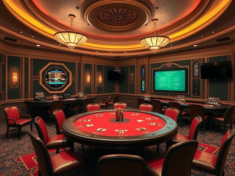 lucky bet