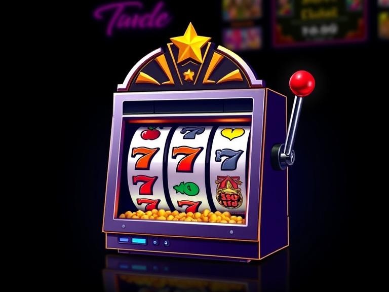 lucky bet