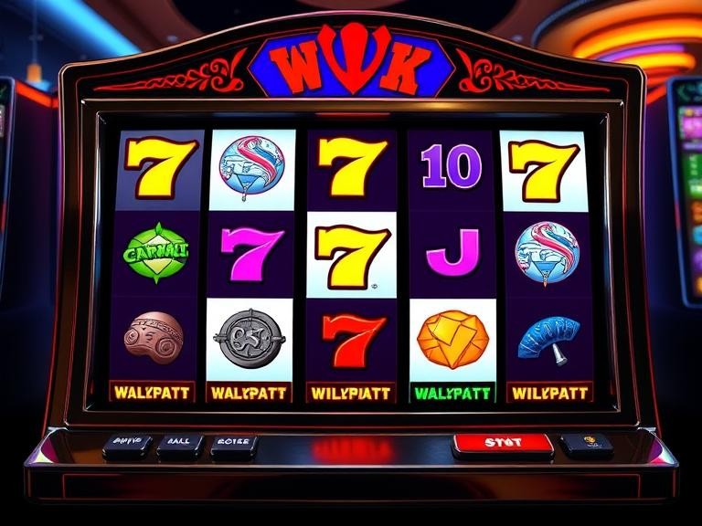 lucky bet