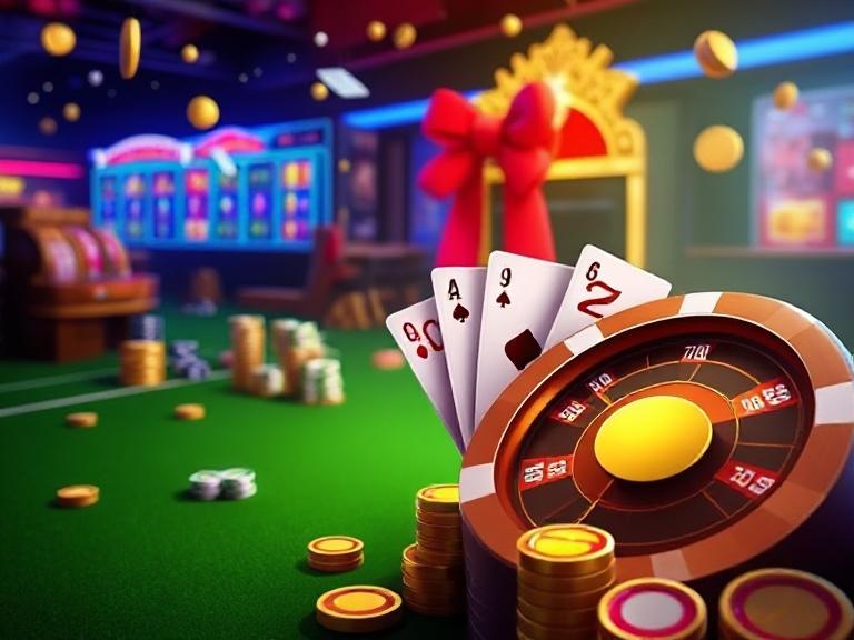 lucky bet